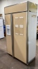 GE Monogram Refrigerator - 12