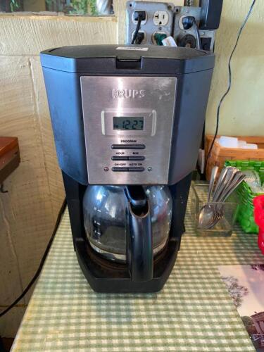 Krups KM75 Coffee Maker