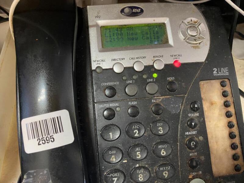 AT&T Landline Phone