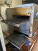 Lincoln Enodis Impinger Double Conveyor Oven - 6