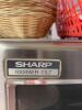 Sharp Microwave - 2