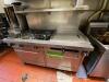 Superior Range/Griddle/Oven Unit - 2