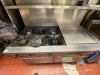 Superior Range/Griddle/Oven Unit - 3