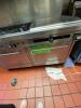 Superior Range/Griddle/Oven Unit - 4