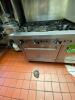 Superior Range/Griddle/Oven Unit - 5