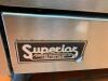 Superior Range/Griddle/Oven Unit - 6