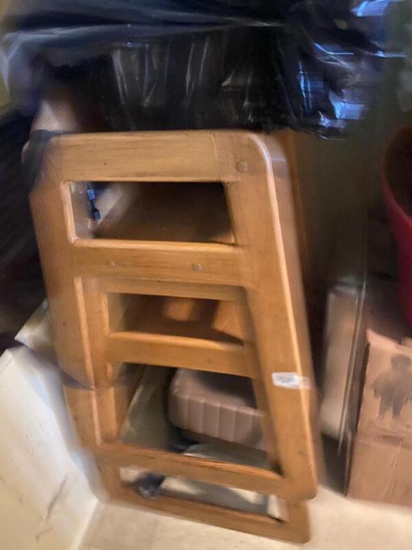 High Chairs