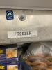 Electrolux Freezer - 3