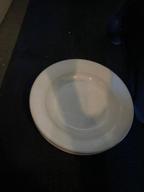 Large Plates