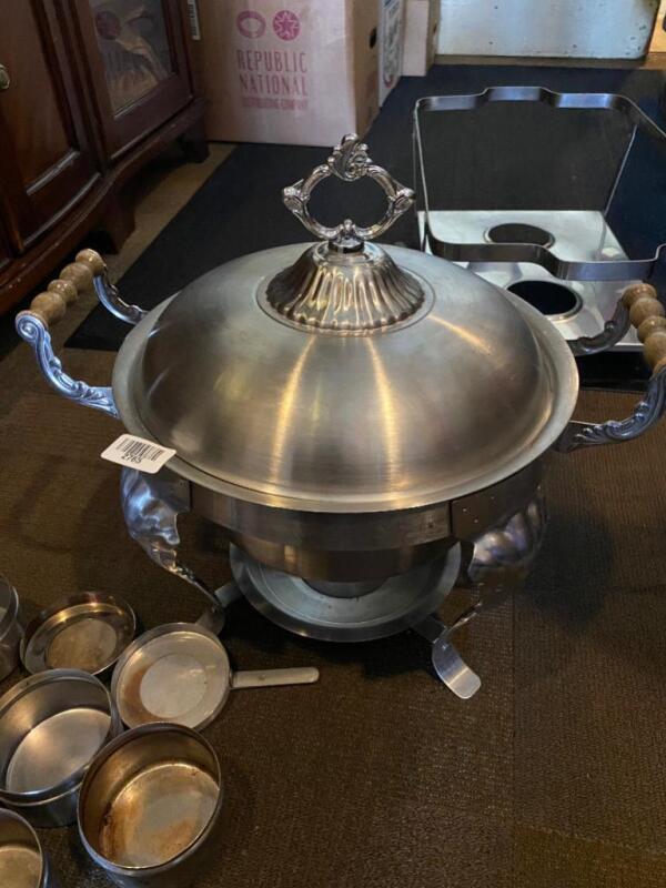 Chafing Dish