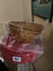 Wicker Baskets - 2