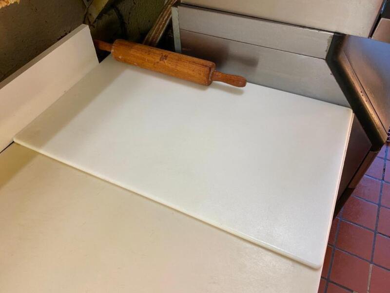 3 Large Cutting Boards