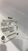 Whirlpool Refrigerator - 8