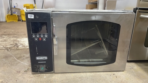 Adamatic Oven