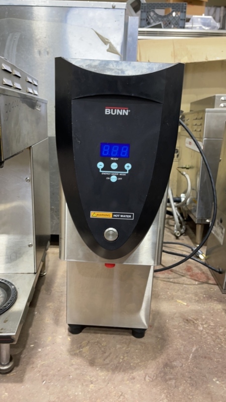 Bunn Hot Water Dispenser