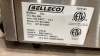 Belleco Conveyor Toasting Oven - 4