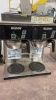 Bunn Axiom Twin Coffee Brewer - 3