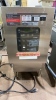 Silver King Portion Control Dairy Dispenser