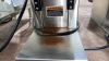 Bunn Coffee Grinder - 4