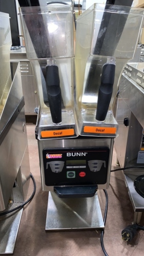 Bunn Coffee Grinder