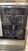 GE Microwave Oven and Lower Oven Unit - 6