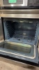 GE Microwave Oven and Lower Oven Unit - 7