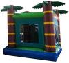 BRAND NEW!! Tropical Bounce Slide Combo - 2