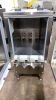 Silver King Milk Dispenser - 6