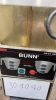 Bunn Coffee Grinder - 4