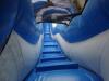 BRAND NEW!! Wave Inflatable Slide - 2