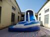 BRAND NEW!! Wave Inflatable Slide - 5