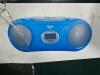 NEW in Box - 2 HamiltonBuhl Portable Boom Box with Bluetooth - 3