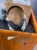 NEW in Box - 4 HamiltonBuhl Deluxe Multimedia Headset with Microphone - 2