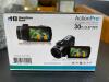 NEW in Box - HamiltonBuhl ActionPro 2.7k Digital Video Camera - 2