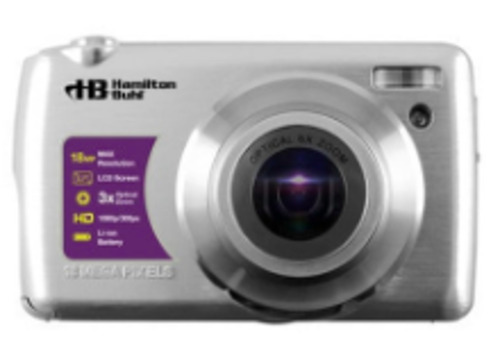 NEW in Box - 4 HamiltonBuhl VividPro Digital Camera 