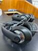 NEW in Box - 2 HamiltonBuhl Smart-Trek Deluxe Stereo Phone Headset, Over-the-Ear, Black - 3