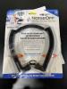 NEW in Box - HamiltonBuhl Noise Off Noise Canceling Ear Protection - 2