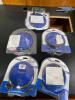 NEW in Box - 5 HamiltonBuhl Portable CD Player with 60 Second Anti-shock Memory - 2