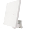 NEW in Box - 2 Flat Panel Smartpass Amplified Outdoor Indoor HDTV Antenna