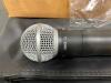 NEW in Box - Shure Dynamic Vocal Microphone - 2