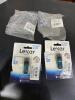 NEW in Box - 4 Lexar 128GB JumpDrive USB 3.0 Flash Drive - 3