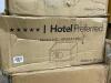 NEW in Box - Hotel Preferred 19" Laptop & Hotel Safe - 3