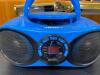 NEW in Box - HamiltonBuhl AudioMVP Boombox CD/FM with Bluetooth Receiver - 3