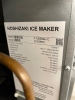 890 Lb. Ice Machine with bin - 4