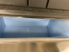 890 Lb. Ice Machine with bin - 6