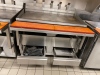 48 inch flat grill with stand - 4