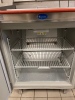 Refrigerated sandwich table - 3