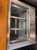 Refrigerated sandwich table - 6