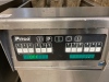 Dual fryer system with built in filtration - 3