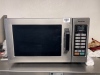 Commercial Microwave Oven